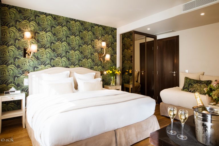 Hotel B Montmartre **** - Official Website | Paris